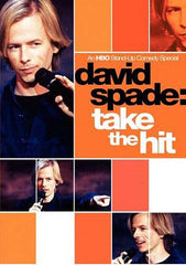 David Spade - Take the Hit