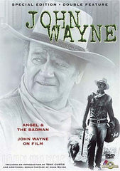 Angel & The Badman / John Wayne on Film