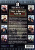 Wild Wild West 8 Movie Pack (Boxset) DVD Movie