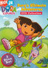 Dora the Explorer - Dora's Ultimate Adventure Collection (Boxset) DVD Movie