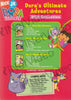 Dora the Explorer - Dora's Ultimate Adventure Collection (Boxset) DVD Movie