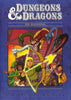 Dungeons and Dragons - The Beginning DVD Movie