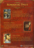 Collection Contes romantiques (Moulin Rouge / Roméo et Juliette / Ever After) (Boxset) DVD Film
