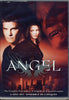 Angel - L'intégrale de la saison 1 (Keepcase) (bilingue) DVD