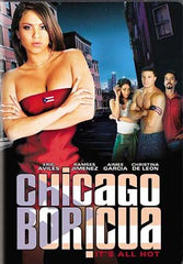 Chicago Boricua
