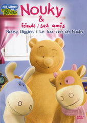 Nouky Giggles - Nouky And Friends (Bilingual)
