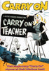 Carry on Teacher DVD Movie