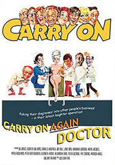 Carry On Again Doctor