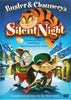 Silent Night - Buster and Chauncey's DVD Movie