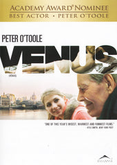 Venus (Bilingual)