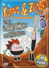 Kaput et Zosky - Etres Etrangements DVD Movie