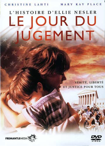 Le Jour Du Jugement DVD Film