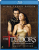The Tudors - The Complete Second Season (Uncut Edition) (Blu-ray) (CA Version) Blu-Ray Movie