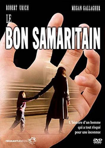 Le Bon Samaritain DVD Movie