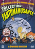 Collection Fantomamusante DVD Movie
