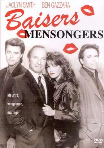 Baisers Mensongers DVD Movie