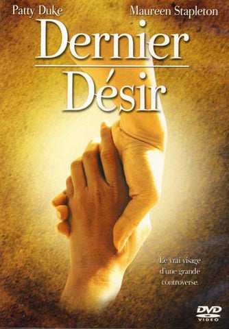 Dernier Desir DVD Movie