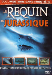 Le Requin Du Jurassique