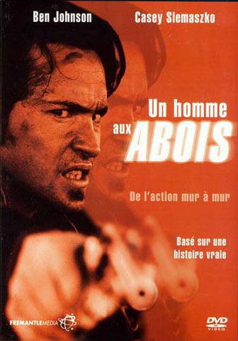 Un Homme Aux Abois DVD Movie