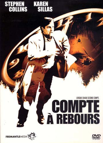 Compte A Rebours DVD Movie