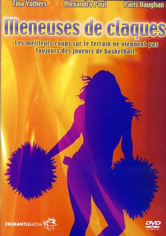 Meneuses De Claques DVD Movie
