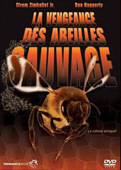 Vengeance Des Abeilles Sauvage