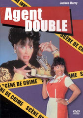 Agent Double (French Only)