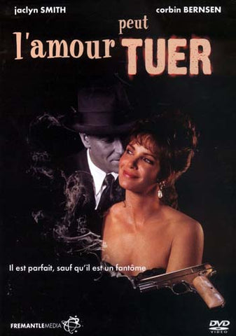 L Amour Peut Tuer DVD Movie