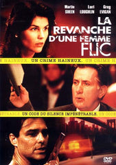 La Revanche D'Une Femme Flic