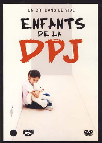 Enfants De La Dpj DVD Movie
