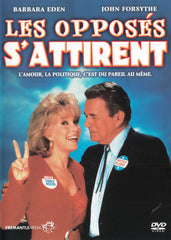 Les Opposes S'attirent