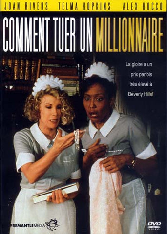 Comment Tuer Un Millionaire DVD Movie