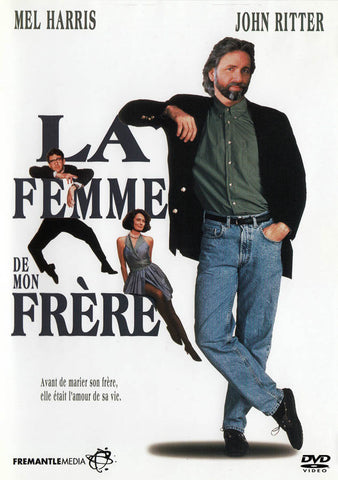 La Femme De Mon Frere DVD Movie