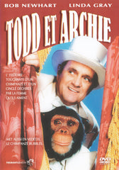 Todd Et Archie (Bilingual)