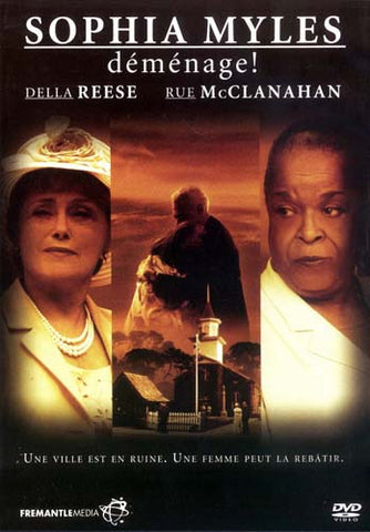 Sophia Myles Demenage DVD Movie