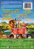 Madagascar - Escape 2 Africa (Widescreen) (Bilingual) DVD Movie