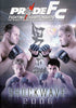 Pride FC - Shockwave 2006 DVD Movie