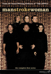 Man Stroke Woman - The Complete First Series