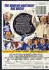 Slap Shot 3 - The Junior League (ENG) DVD Movie