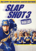 Slap Shot 3 - The Junior League (ENG) DVD Movie
