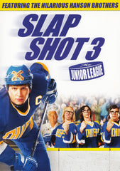 Slap Shot 3 - The Junior League (ENG)