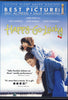 Film DVD Happy-Go-Lucky