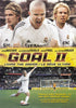 Goal 2: Living the Dream (Bilingual) DVD Movie