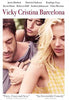 Vicky Cristina Barcelona (Bilingual) DVD Movie