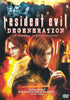 Resident Evil - Degeneration DVD Movie