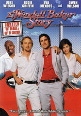 The Wendell Baker Story (Unrated)