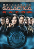 Battlestar Galactica - Razor (Unrated Extended Edition) DVD Movie