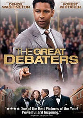 The Great Debaters