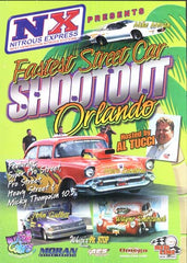 Fastest Streetcar Shootout