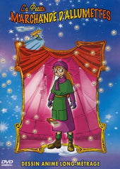 La Petite - Marchande D'Allumettes